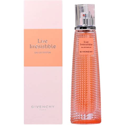 live irresistible givenchy sold|live irresistible givenchy 30 ml.